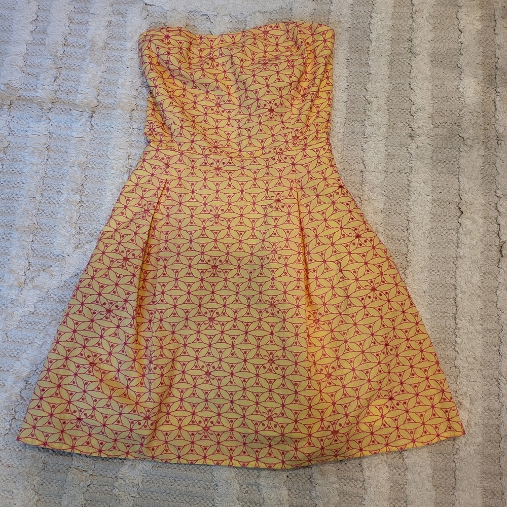 Dress Lilly Pulitzer